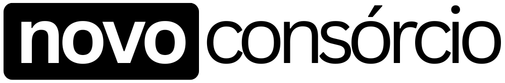 logo novo consórcio